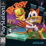 Bubsy 3d