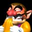 WarioMK64_lose