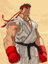 new gen ryu