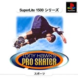 tony superlite