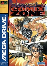 Comix_Zone_JP