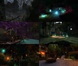 Unreal TheOne mosiac1