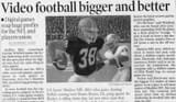 football