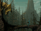 paramonia