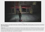 silent hill siren toyama survival horror