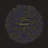 Word cloud