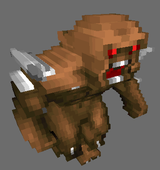 voxels