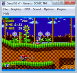 GensGS