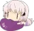 tiny comfy kagari