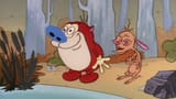 ren and stimpy