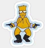 simpson_bang_bang_bart_sticker__65226