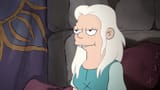 Disenchantment