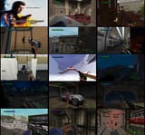 007 - The World Is Not Enough (N64)