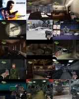 007 - The World Is Not Enough (PSX)