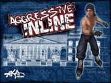aggressivein