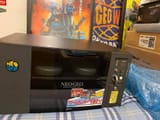 NEO GEO RENTAL UNIT LOL