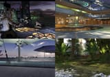 stages