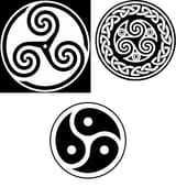 triskelion