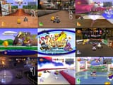 Chocobo Racing