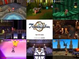 Threads of Fate