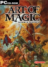742049-magic-mayhem-the-art-of-magic-windows-front-cover