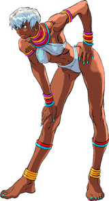african kween