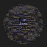 Word cloud