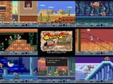 Quackshot Starring Donald Duck
