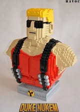 dick brickem