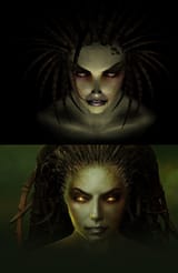 kerrigan