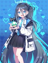 arisu (blue archive)54433978aa242188565c66ae7a6d4bc2