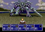 phantasy Star 4 gif