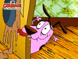 teasing-courage
