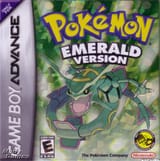 gbaPokemon Emerald