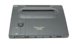 NeoGeo Consolized MVS
