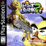 Point-Blank-2-NTSC-PSX-FRONT