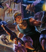 Contra III
