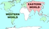east-west-differences-world-map