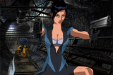 Emulation fear Effect