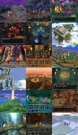 Dragon Quest V (PS2)