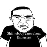 nobody cares