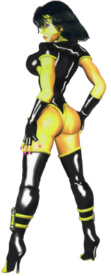 Ass &amp; tittys it shall be