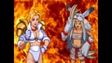 Golden Axe the Duel 03