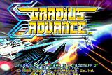 gradius gba