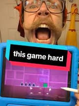 heckin mad fellow gamers