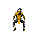 cyrax friendship
