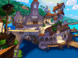 Plundergif