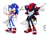 Sonic Underground Metal.pg