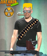 Chads Choose Carmack