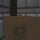 imp in a box